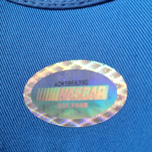 Nascar Cheerios Racing cap - Picture 5 of 5